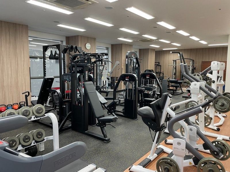 D-MAX STUDIO 汐留店